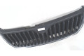 Решетка радиатора  Skoda SuperB 2008-2015          3T0853668A