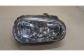 Фара передняя  Volkswagen Golf 4 1997-2005 правая 