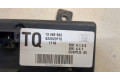 Блок комфорта  Chevrolet Bolt 2016-      13489582  