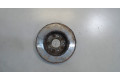 Диск тормозной  Mercedes C W203 2000-2007 2.2  передний     A2034210312      