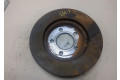 Диск тормозной  Chrysler Pacifica 2003-2008   передний         