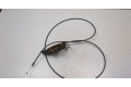 Замок капота  Nissan Micra K12E 2003-2010     