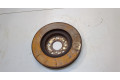 Диск тормозной  Pontiac Vibe 2 2008-2010   передний         