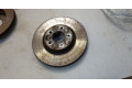 Диск тормозной  Ford Mondeo 4 2007-2015   передний   1500159, 7G911125EA      