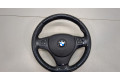 Руль  BMW 3 E90, E91, E92, E93 2005-2012           32307839114, 7839114