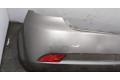 Бампер  KIA Ceed 2007-2012 задний   
