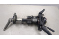  рейка  Колонка рулевая  Mercedes ML W163 1998-2004      