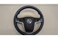 Руль  Opel Astra J 2010-2017           913373, 13351021