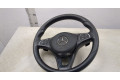 Руль  Mercedes GLC X253 2015-2022           A0004603803, A09990502009107, A09990503009107