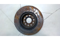 Диск тормозной  Volkswagen Golf 7 2012-2017 1.8  передний     JZW615301J, 1K0615301T      