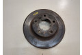 Диск тормозной  BMW 3 E36 1991-1998   передний   34116757751, 6757751      