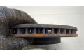 Диск тормозной  Mitsubishi Pajero 2006-2014   передний         