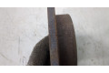 Диск тормозной  Honda Civic 2006-2012   задний   42510SMGE20      