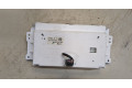 Дисплей бортового компьютера  Acura RDX 2006-2011 39810A000       