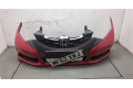 Бампер  Honda Civic 2012-2016 передний   