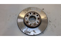 Диск тормозной  Volkswagen Golf Plus   передний   1K0615301T      