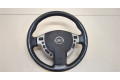 Руль  Nissan Qashqai 2006-2013           48430JD01D