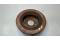 Диск тормозной  Nissan Juke 2010-2014   задний   43206JD00A      