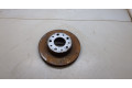 Диск тормозной  Citroen Jumper (Relay) 2014-   передний   1612435180      