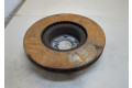 Диск тормозной  Land Rover Range Rover 3 (LM) 2002-2012   передний   LR031845, AH421125CB      