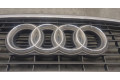 Решетка радиатора  Audi A6 (C6) 2005-2011          4F0853651S