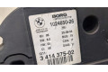 Панель приборов  BMW X3 E83 2004-2010       41437502     3  Бензин