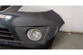 Бампер  Chevrolet Spark 2009- передний   