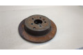 Диск тормозной  Land Rover Freelander 2 2007-2014   задний         