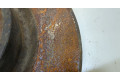 Диск тормозной  Land Rover Range Rover Sport 2005-2009 3.6  передний             