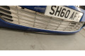Бампер  Renault Scenic 2009-2012 передний   