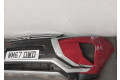 Решетка радиатора  Mitsubishi Eclipse Cross 2017-2020          7450B256