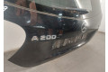 Замок багажника  Mercedes A W176 2012-2018       