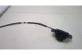 Замок багажника  Jeep Grand Cherokee 2004-2010       