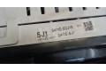 Панель приборов  Suzuki Grand Vitara 1997-2005       3411050J13     1.6  Бензин