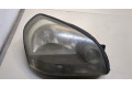 Фара передняя  Hyundai Tucson 1 2004-2010 правая 