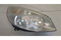 Фара передняя  Renault Scenic 2003-2009 правая 