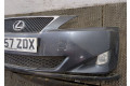 Бампер  Lexus IS 2005-2013 передний    5211953926