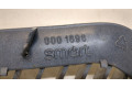 Решетка радиатора  Smart Fortwo 1998-2007          