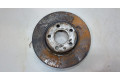 Диск тормозной  Ford Focus 2 2005-2008   передний   1734696, AV611125BB      