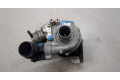  Турбина  Nissan Qashqai 2013-2022             1441100Q2J