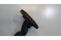 Диск тормозной  Mercedes C W203 2000-2007 2.2  передний     A2034210312      