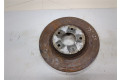 Диск тормозной  Nissan X-Trail (T31) 2007-2015 2.0  передний     402061KC1A      