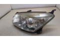 Фара передняя  Toyota RAV 4 2006-2013 левая 