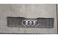 Решетка радиатора  Audi 80 (B3) 1986-1991          