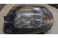 Фара передняя  Renault Clio 1998-2008 левая 