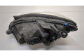 Фара передняя  Mercedes C W204 2007-2013 правая 