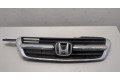 Решетка радиатора  Honda CR-V 2002-2006          