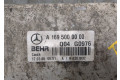 Интеркулер  Mercedes B W245 2005-2012 2.0  a1695000000    