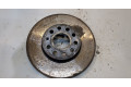 Диск тормозной  Volkswagen Touran 2003-2006   передний         