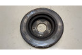 Диск тормозной  Mitsubishi Grandis   передний   MN116979      